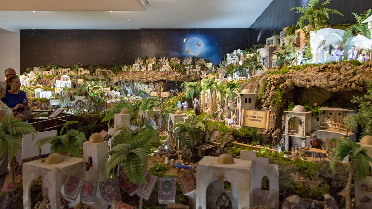 20171231 014 4389  , Ancon, Panama, Panama